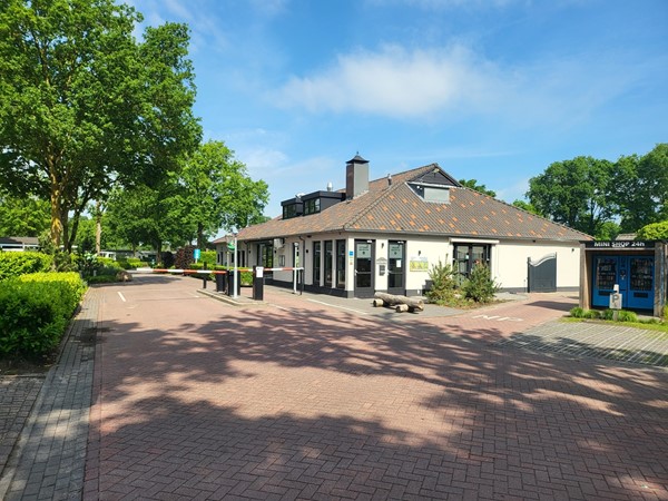 Medium property photo - Loverensestraat 11R283, 5266 AM Cromvoirt